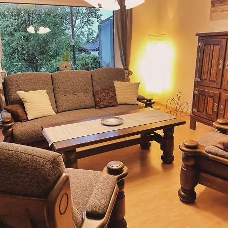 Bienenkorb Holiday home Selb