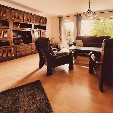 Bienenkorb Holiday home *