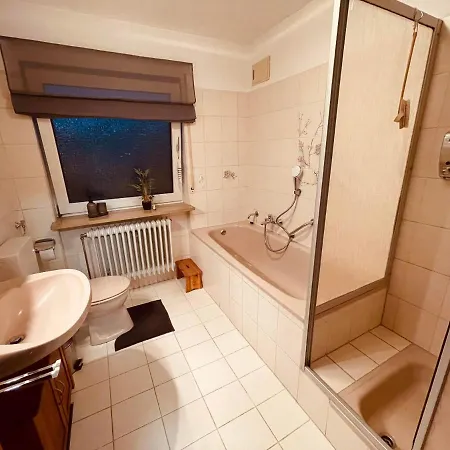 Bienenkorb Holiday home