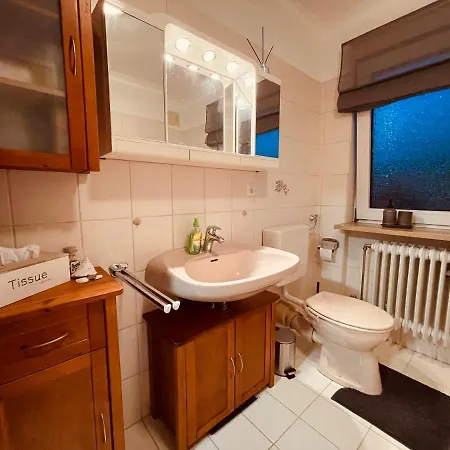 Bienenkorb Holiday home