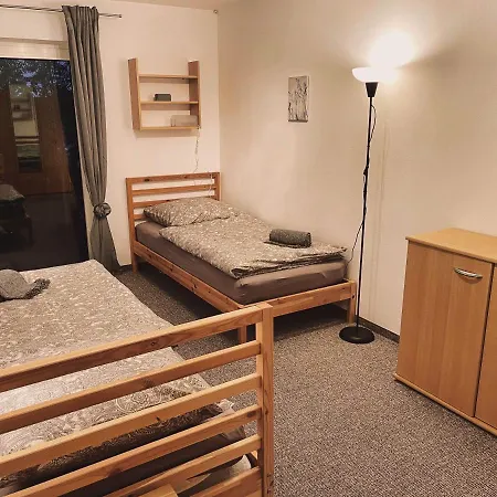 Bienenkorb Holiday home Selb