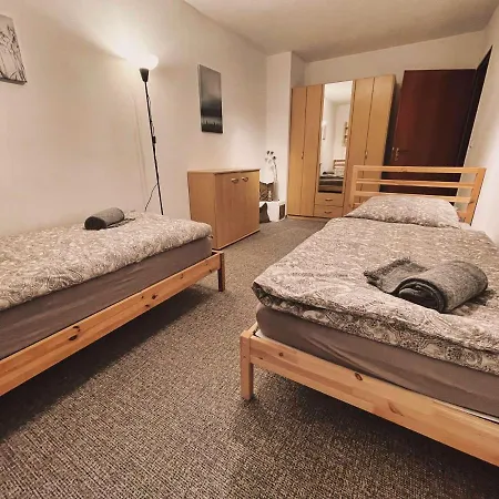 Holiday home Bienenkorb