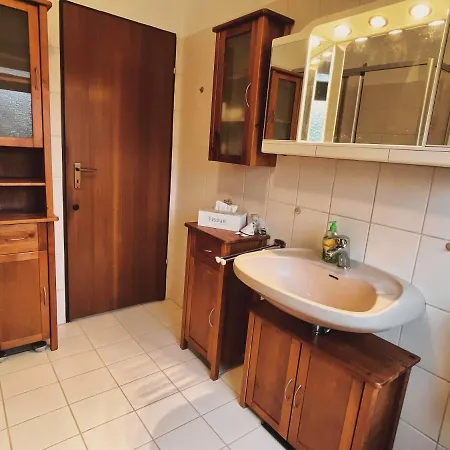 Holiday home Bienenkorb Selb