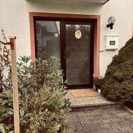 Holiday home Bienenkorb *