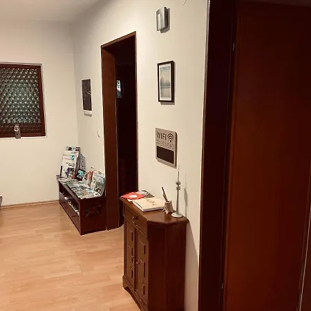 Bienenkorb Holiday home