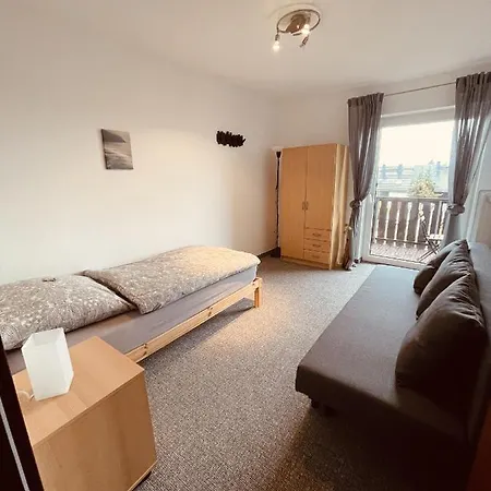 Holiday home Bienenkorb *