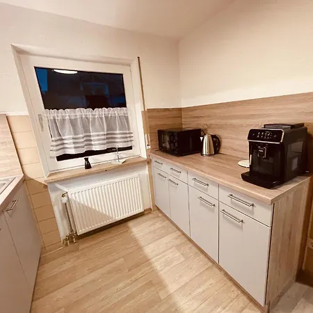 Bienenkorb Holiday home *
