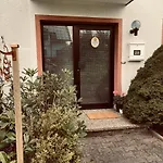 Casa de Férias Bienenkorb *