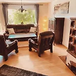 Casa de Férias Bienenkorb Selb
