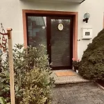 Holiday home Bienenkorb