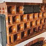 Casa de Férias Bienenkorb *