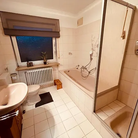 Bienenkorb Holiday home Selb