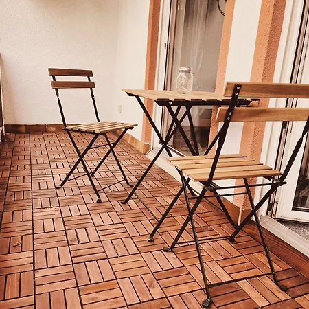 Holiday home Bienenkorb Selb