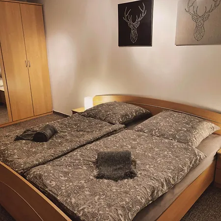 Tatil Evi Bienenkorb Selb
