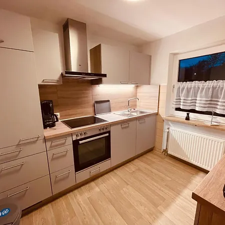 Tatil Evi Bienenkorb