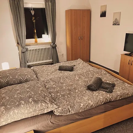 Bienenkorb Prázdninový dům Selb