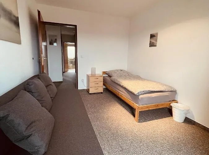 Bienenkorb Feriehus *